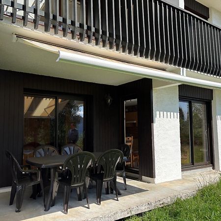 Gite Les Dryades Gerardmer Luaran gambar