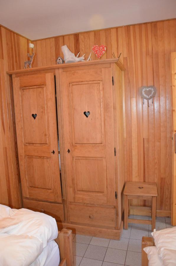 Gite Les Dryades Gerardmer Luaran gambar