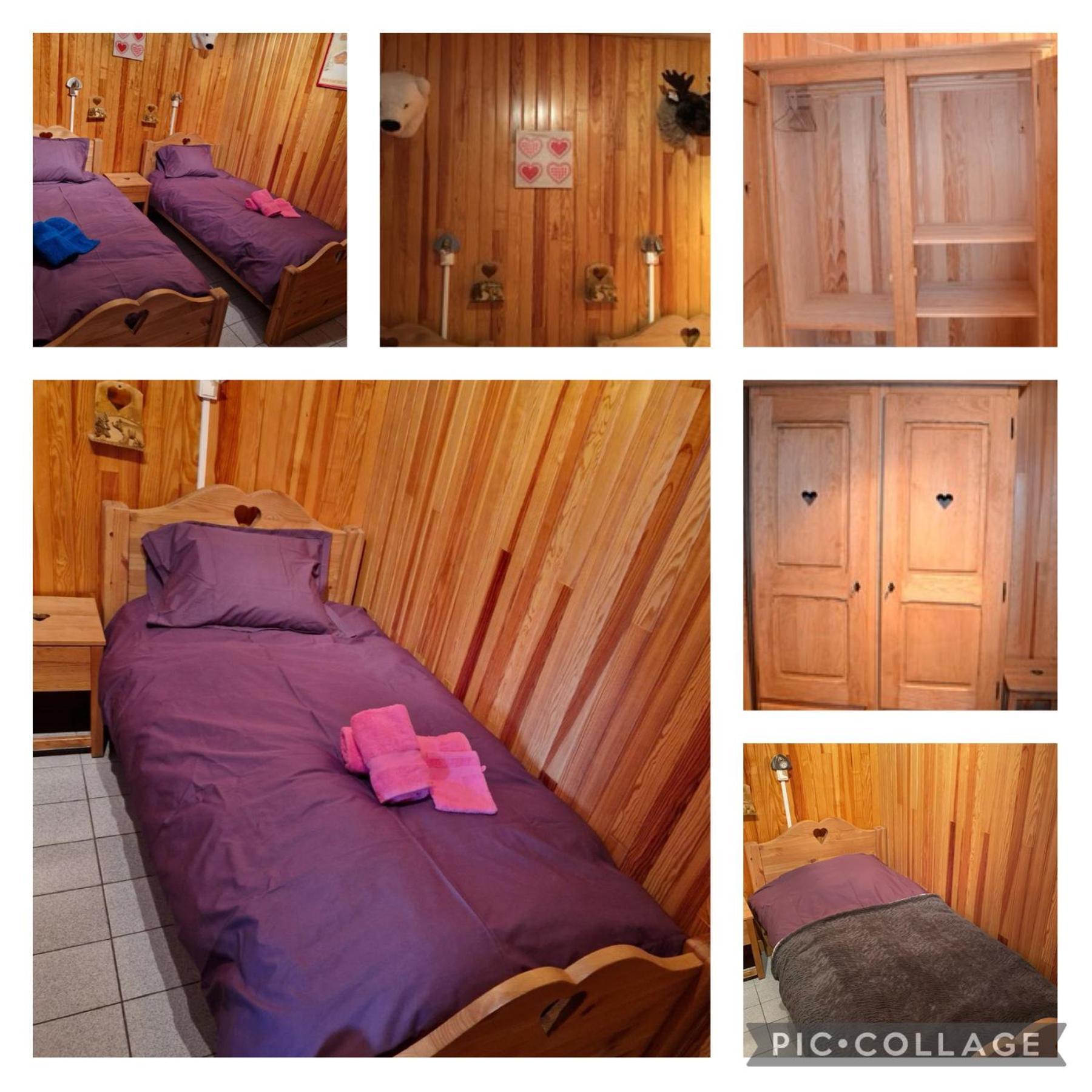 Gite Les Dryades Gerardmer Luaran gambar